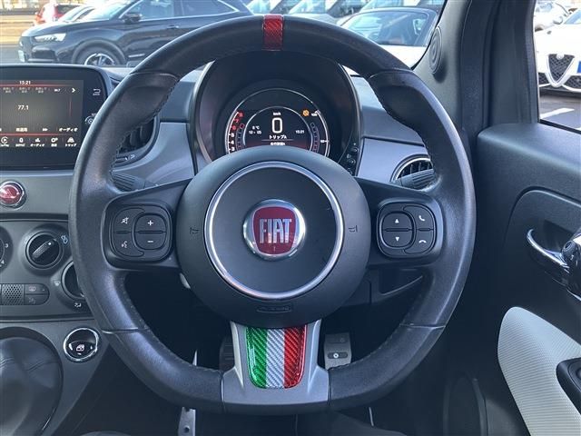FIAT 500S 2019 Image 31