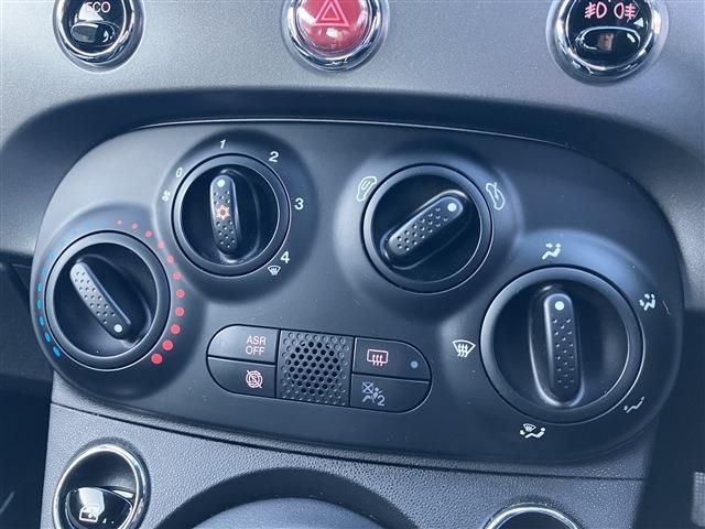 FIAT 500S 2019 Image 31