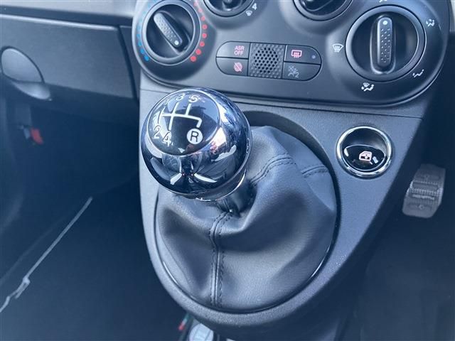 FIAT 500S 2019 Image 31