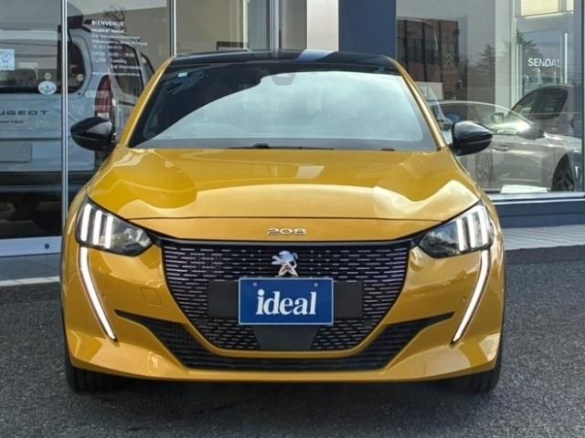 PEUGEOT 208 2020 Image 31