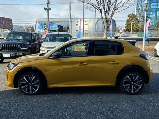 PEUGEOT 208 2020 Image 31