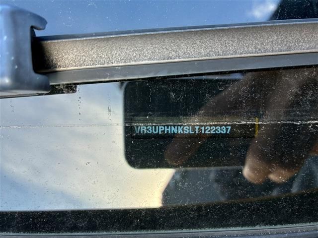 PEUGEOT 208 2020 Image 31