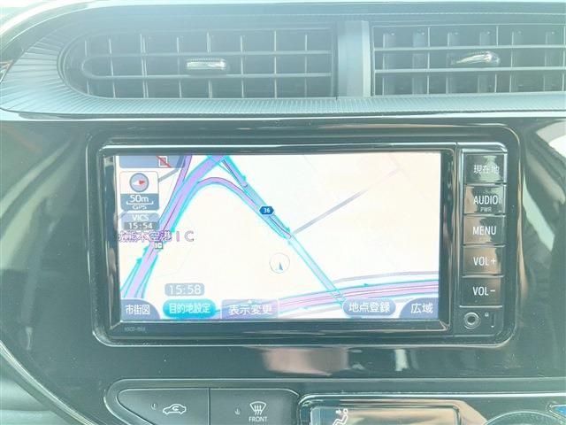 TOYOTA AQUA 2018 Image 31