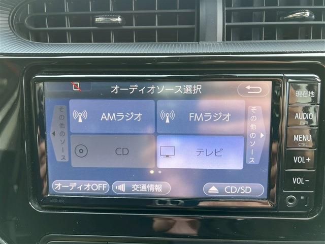 TOYOTA AQUA 2018 Image 31