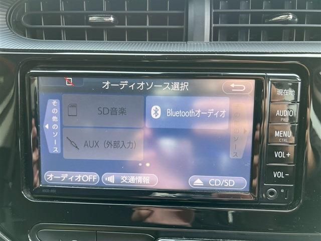 TOYOTA AQUA 2018 Image 31