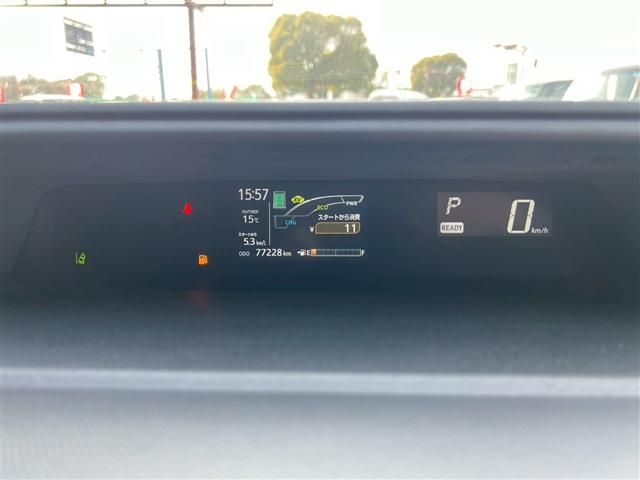 TOYOTA AQUA 2018 Image 31