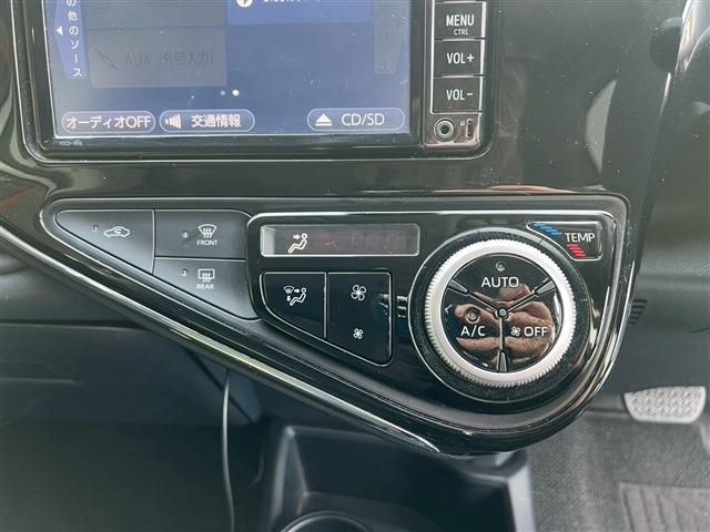 TOYOTA AQUA 2018 Image 31