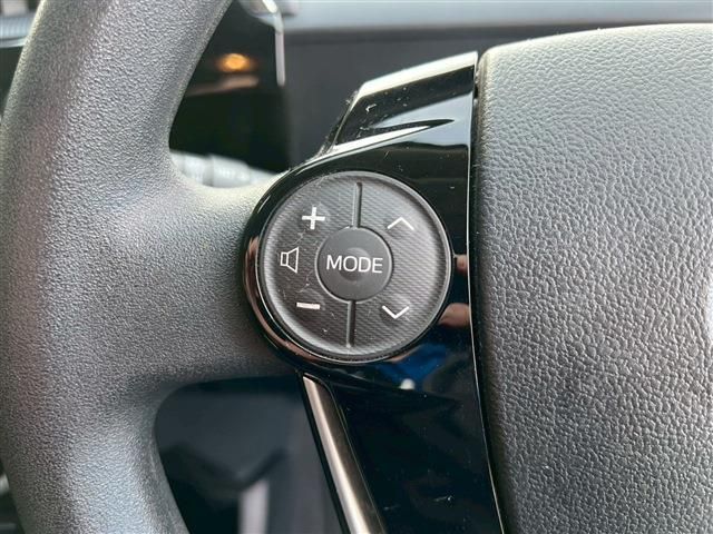 TOYOTA AQUA 2018 Image 31