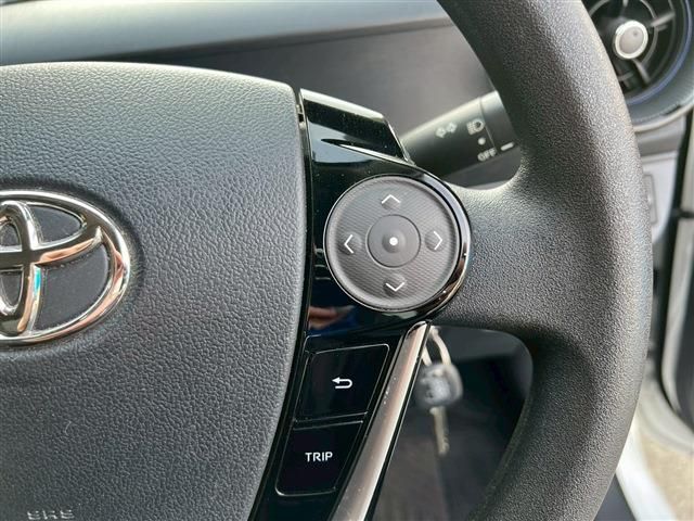 TOYOTA AQUA 2018 Image 31