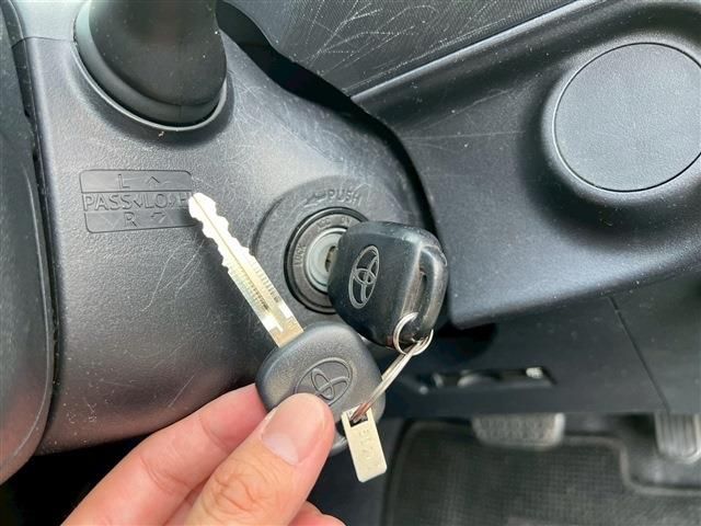 TOYOTA AQUA 2018 Image 31