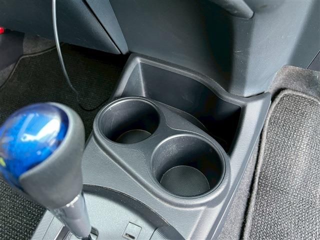 TOYOTA AQUA 2018 Image 31