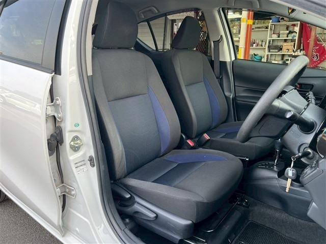 TOYOTA AQUA 2018 Image 31