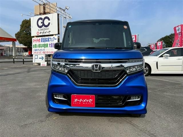 HONDA N BOX CUSTOM 2020 Image 31
