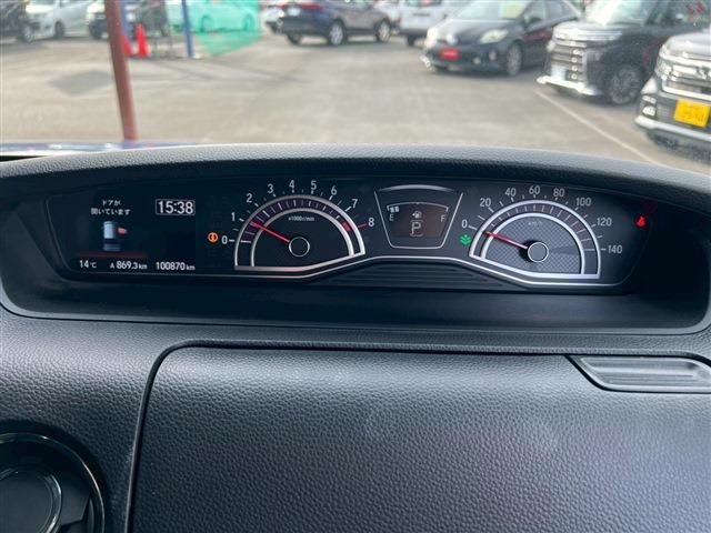 HONDA N BOX CUSTOM 2020 Image 31