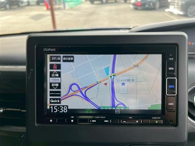 HONDA N BOX CUSTOM 2020 Image 31