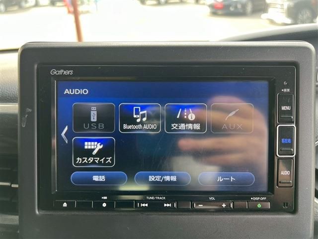 HONDA N BOX CUSTOM 2020 Image 31