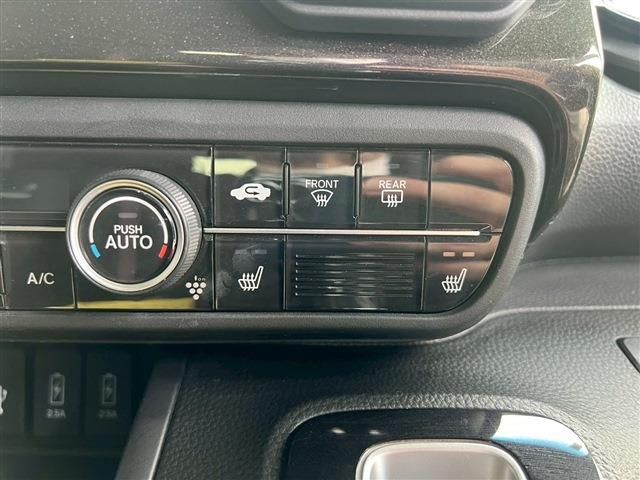 HONDA N BOX CUSTOM 2020 Image 31