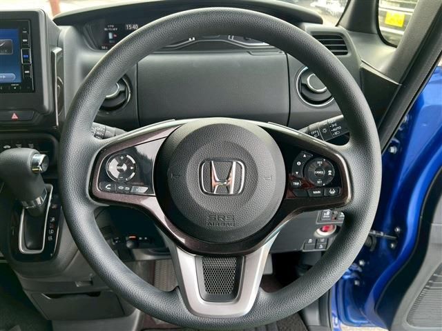 HONDA N BOX CUSTOM 2020 Image 31