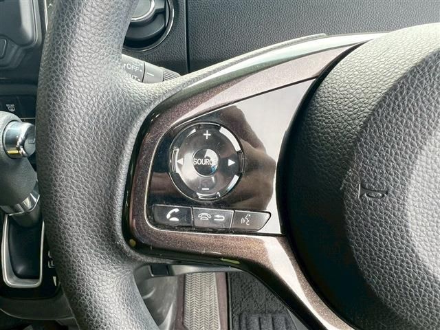 HONDA N BOX CUSTOM 2020 Image 31