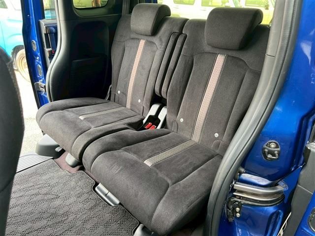 HONDA N BOX CUSTOM 2020 Image 31