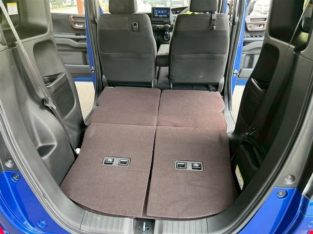 HONDA N BOX CUSTOM 2020 Image 31