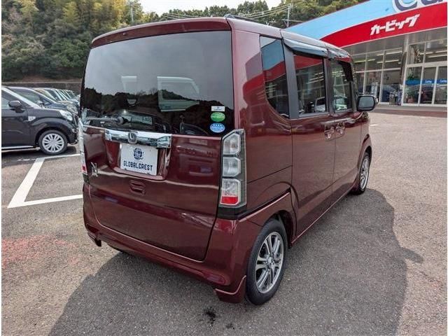 HONDA N BOX 2015 Image 31