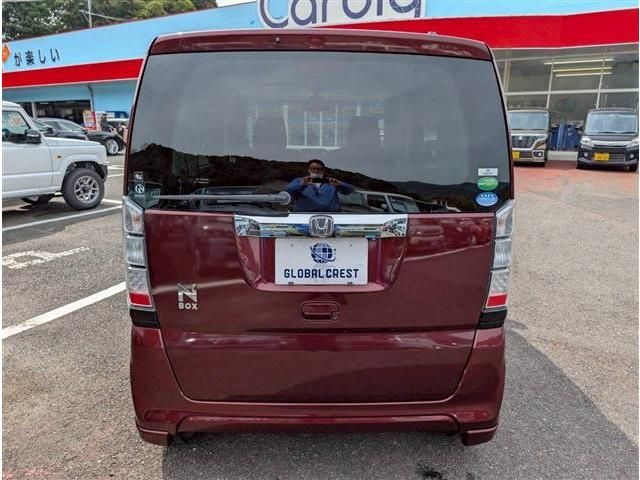 HONDA N BOX 2015 Image 31