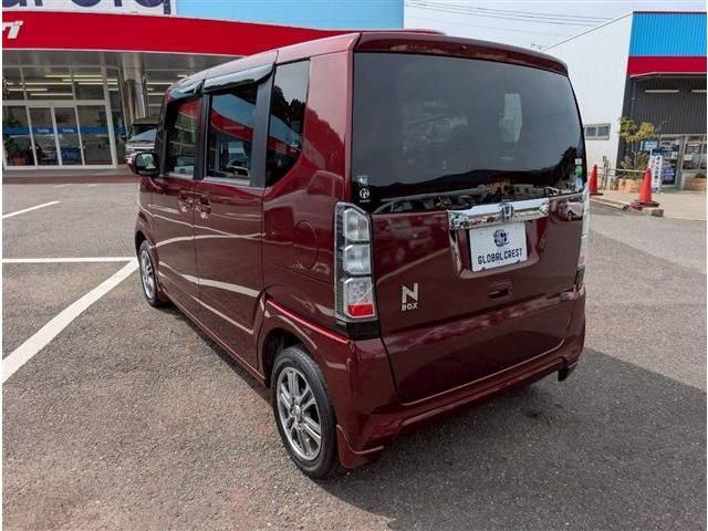 HONDA N BOX 2015 Image 31