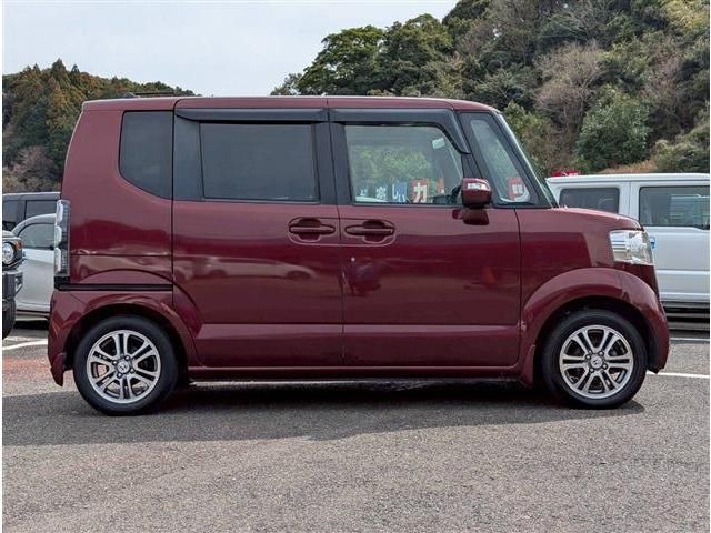 HONDA N BOX 2015 Image 31