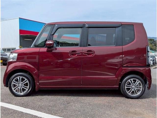 HONDA N BOX 2015 Image 31