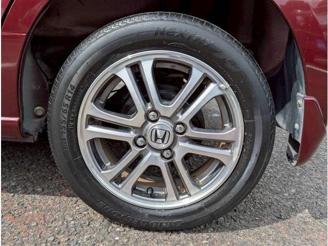 HONDA N BOX 2015 Image 31