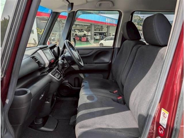 HONDA N BOX 2015 Image 31