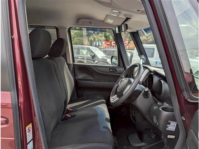 HONDA N BOX 2015 Image 31