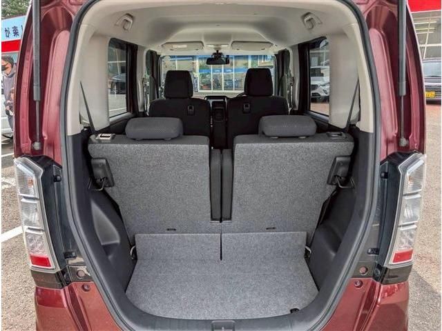 HONDA N BOX 2015 Image 31