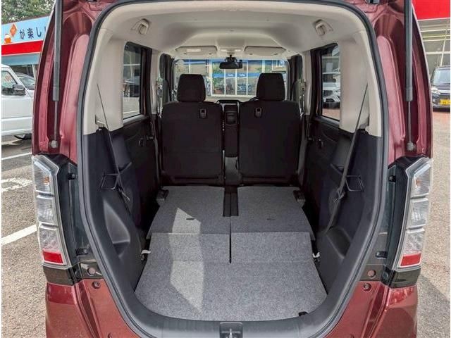 HONDA N BOX 2015 Image 31