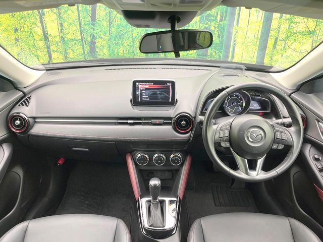 MAZDA CX-3 2015 Image 31