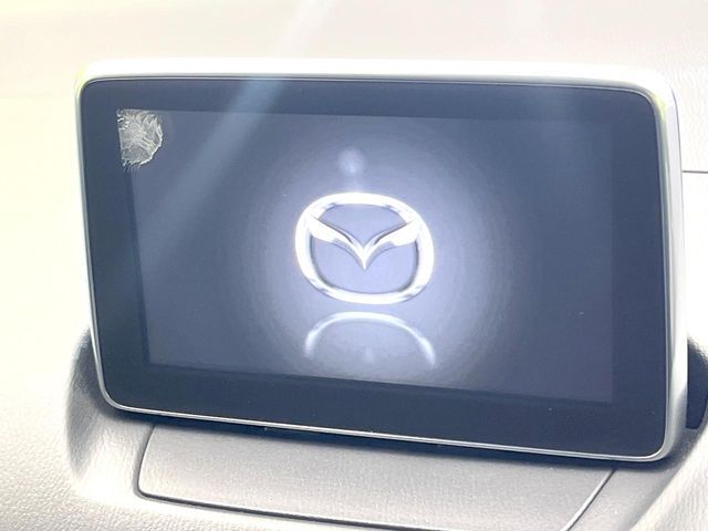 MAZDA CX-3 2015 Image 31