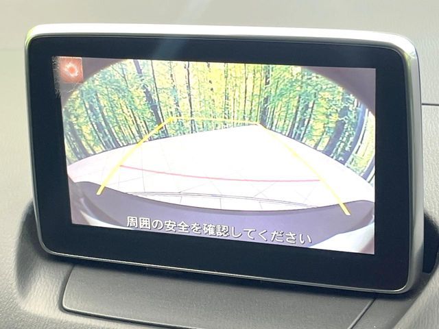 MAZDA CX-3 2015 Image 31