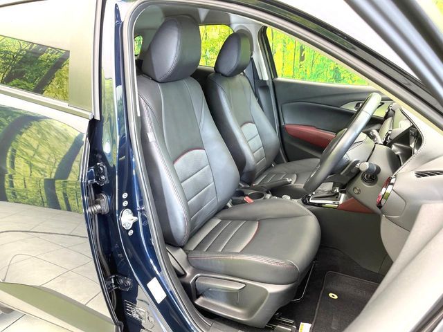 MAZDA CX-3 2015 Image 31