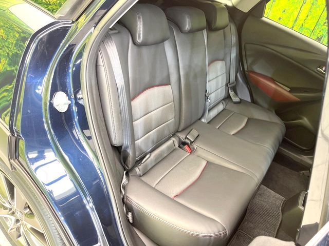 MAZDA CX-3 2015 Image 31