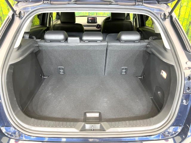 MAZDA CX-3 2015 Image 31