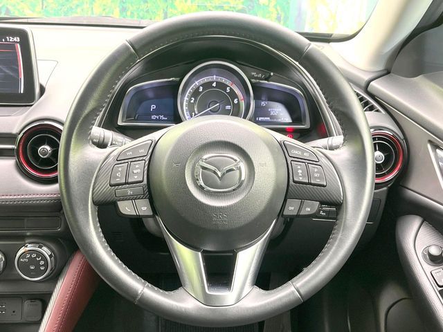 MAZDA CX-3 2015 Image 31