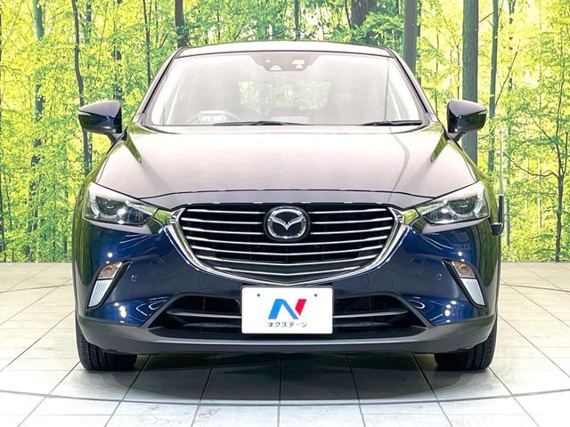 MAZDA CX-3 2015 Image 31