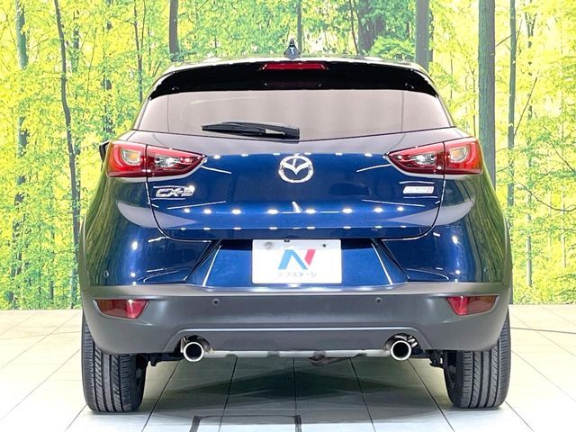 MAZDA CX-3 2015 Image 31