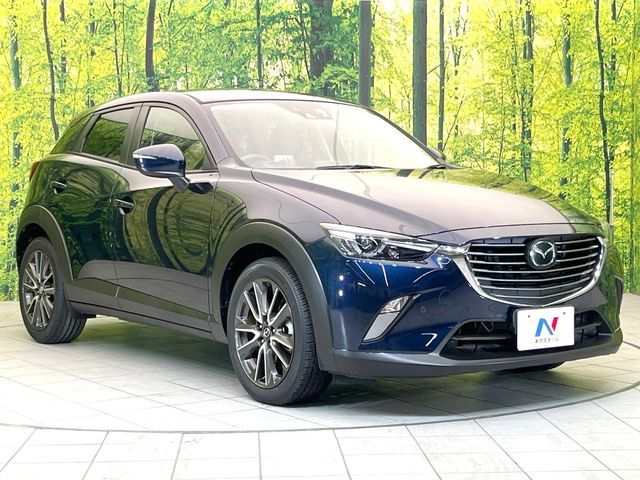 MAZDA CX-3 2015 Image 31
