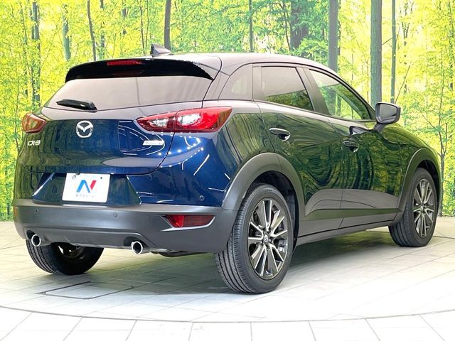 MAZDA CX-3 2015 Image 31