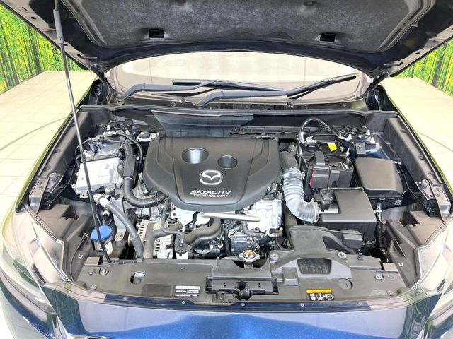 MAZDA CX-3 2015 Image 31