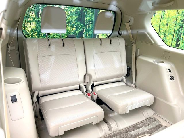 TOYOTA LANDCRUISER PRADO 2023 Image 31