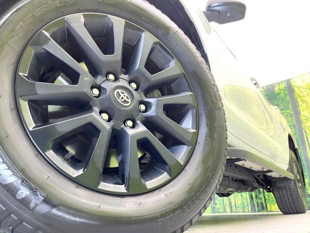 TOYOTA LANDCRUISER PRADO 2023 Image 31