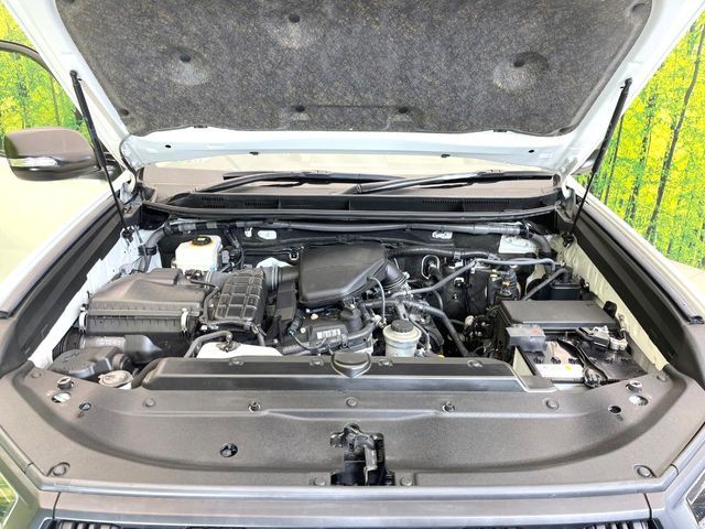 TOYOTA LANDCRUISER PRADO 2023 Image 31